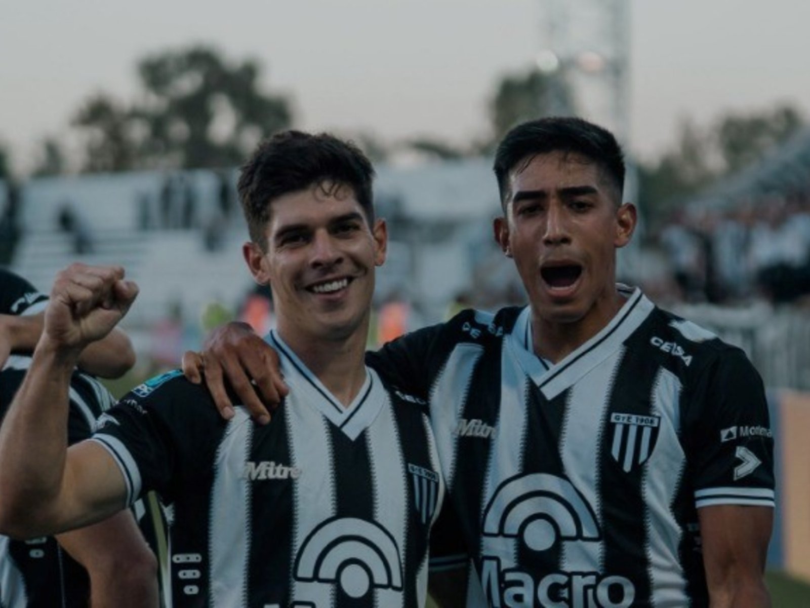 le dio vuelta el partido y lo dejó sin playoffs