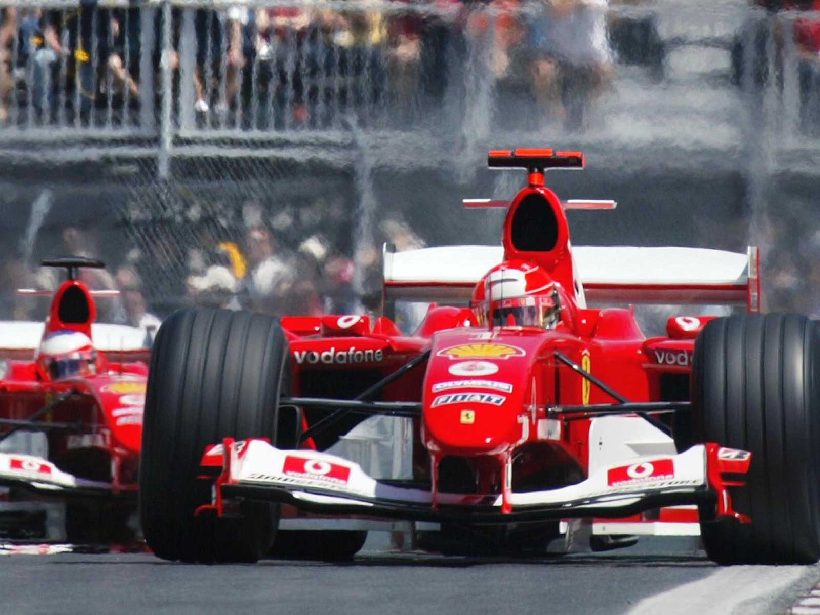 los pilotos y equipos con más victorias en la historia