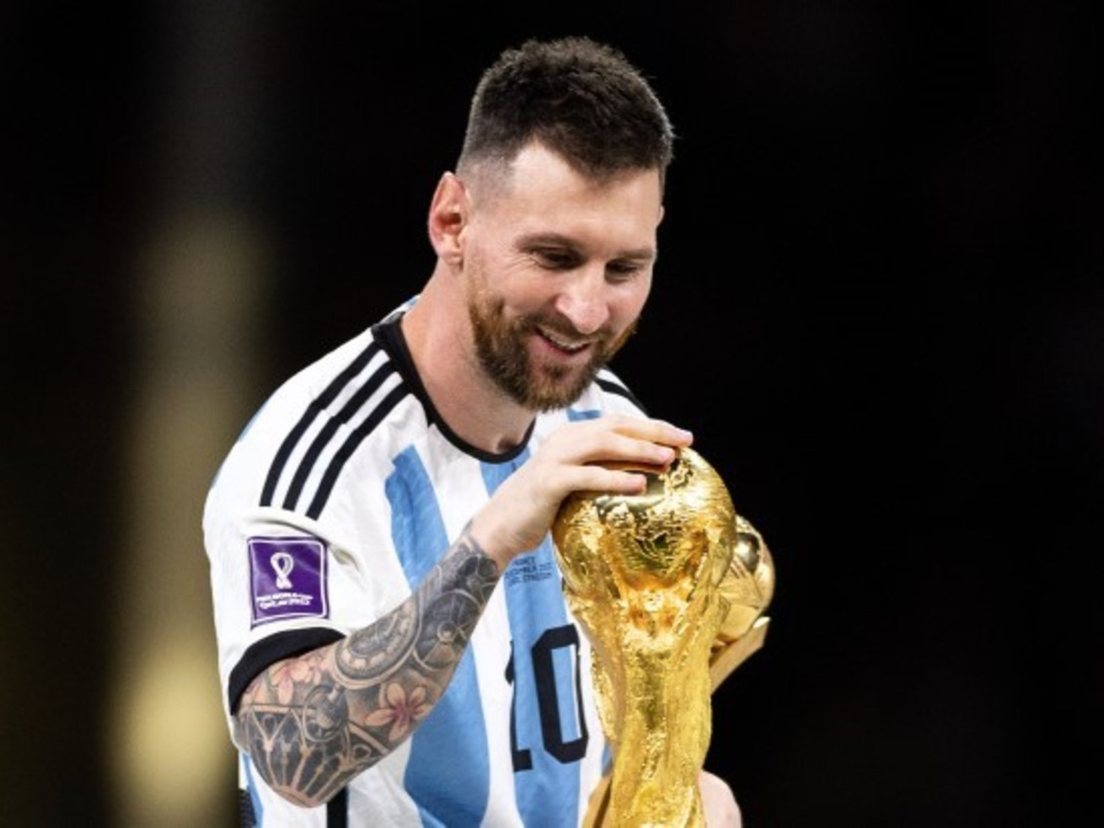 los récords que puede superar y el sueño de ser el segundo argentino en integrar una lista exclusiva