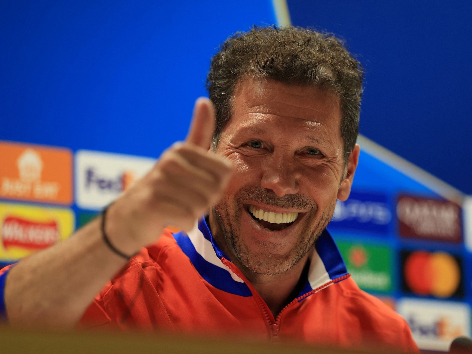 más goles, más riesgo y la última bala europea en la semifinal contra Arsenal