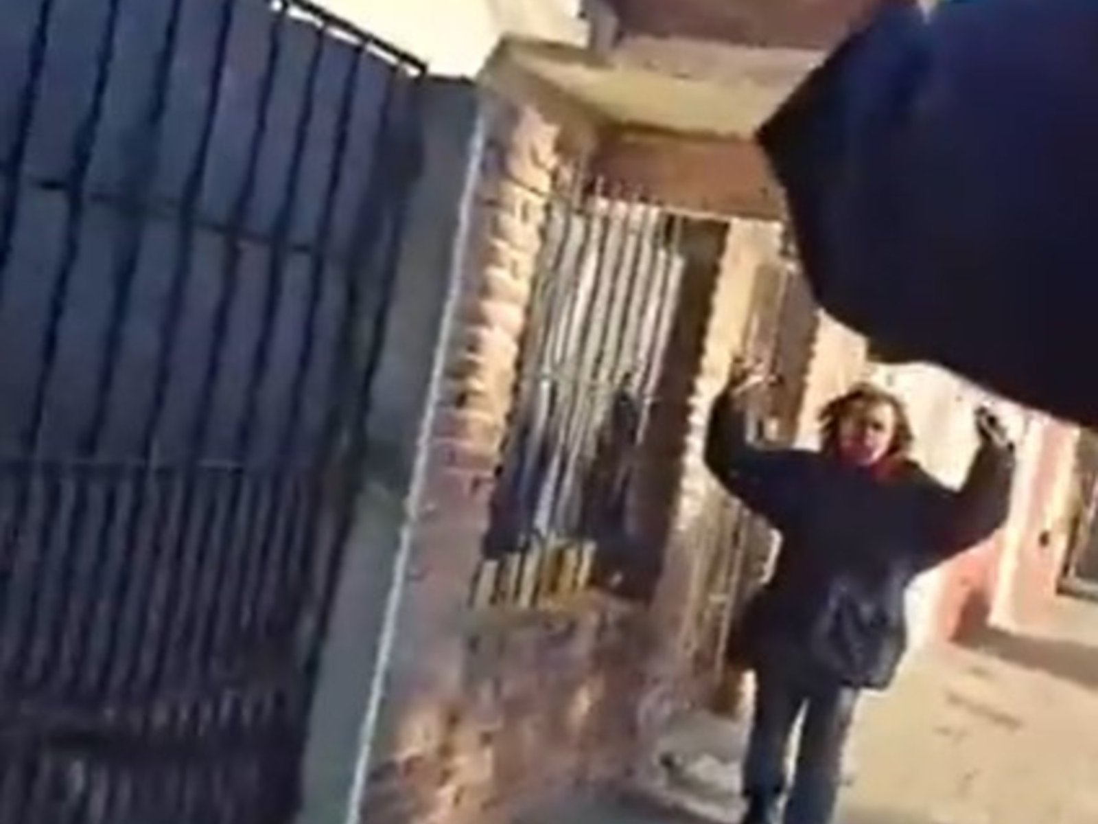 misoginia, rechazo y desprecio, el perfil de un asesino