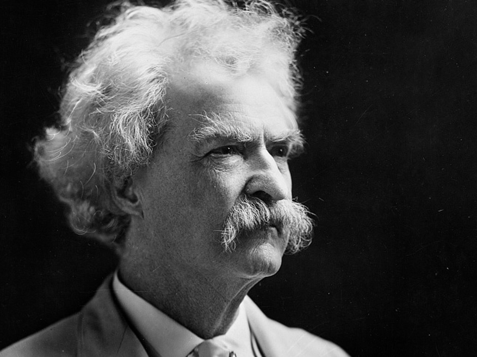 por qué el ensayo de Mark Twain vuelve a ser leído hoy
