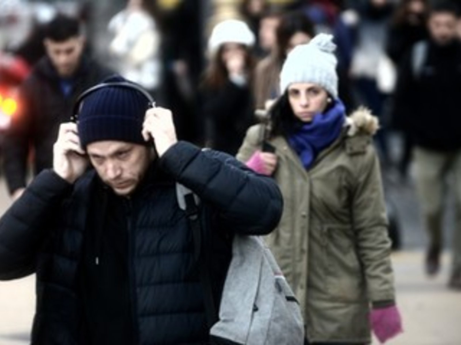 qué dice el pronóstico para los próximos días y el fin de semana