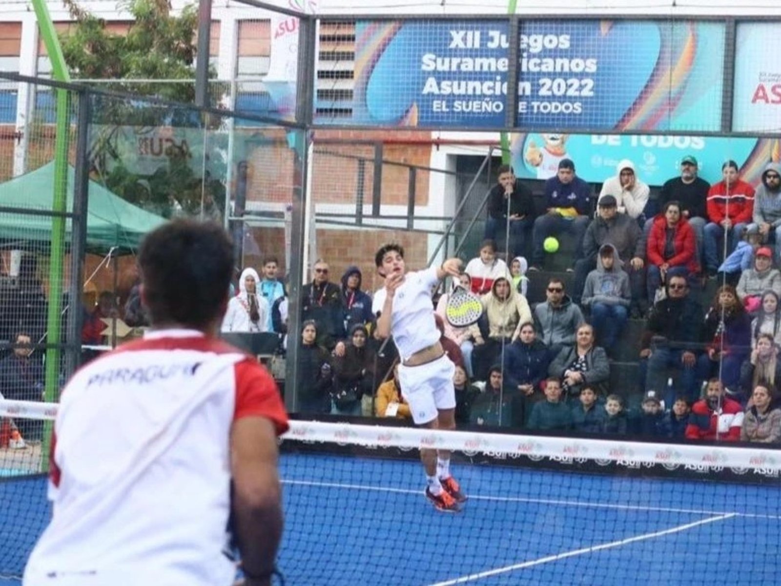 será deporte oficial en los Juegos Suramericanos de Santa Fe 2026
