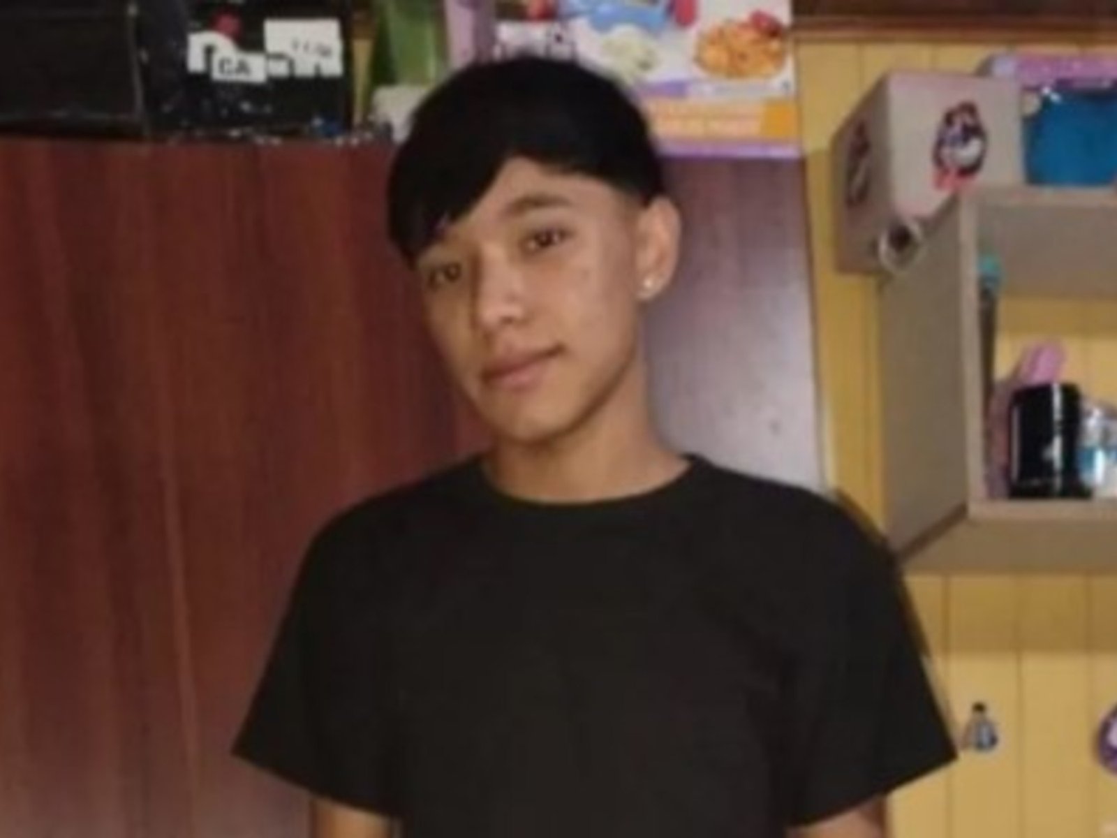 su familia denuncia llamadas extorsivas