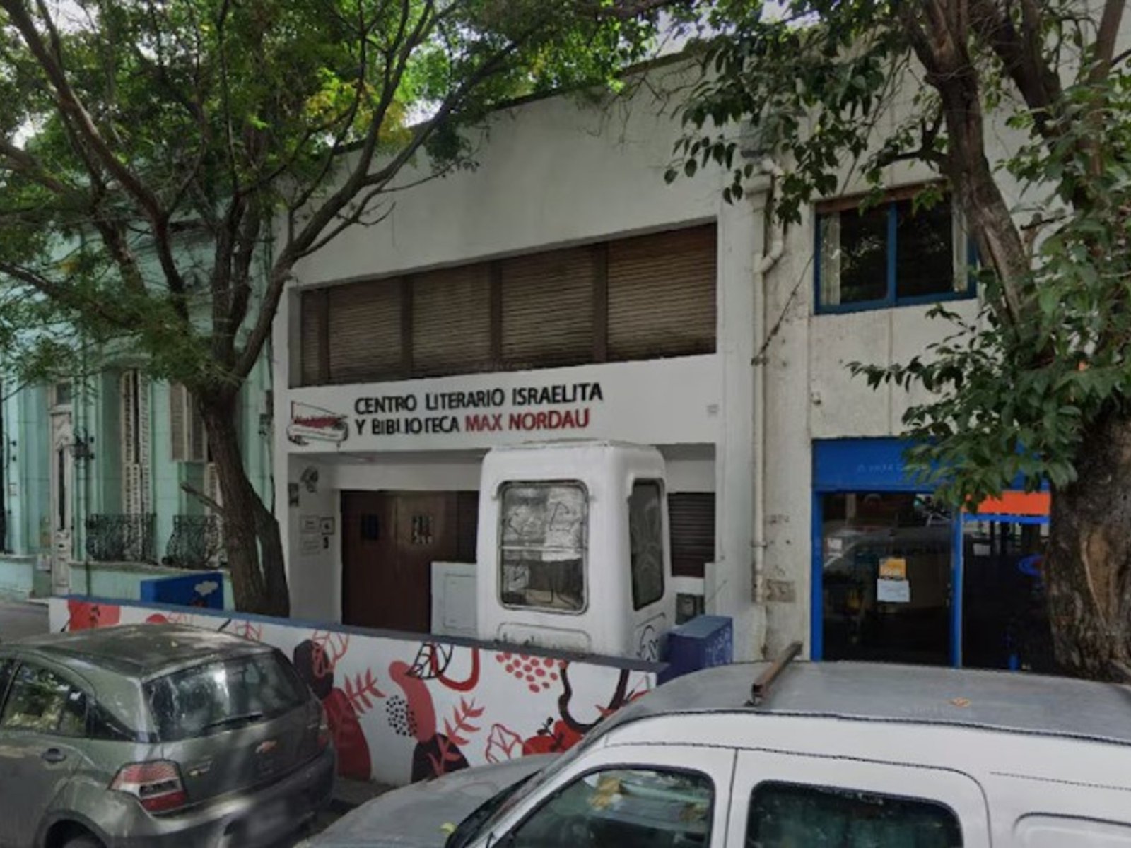 tenía armas y municiones en su casa