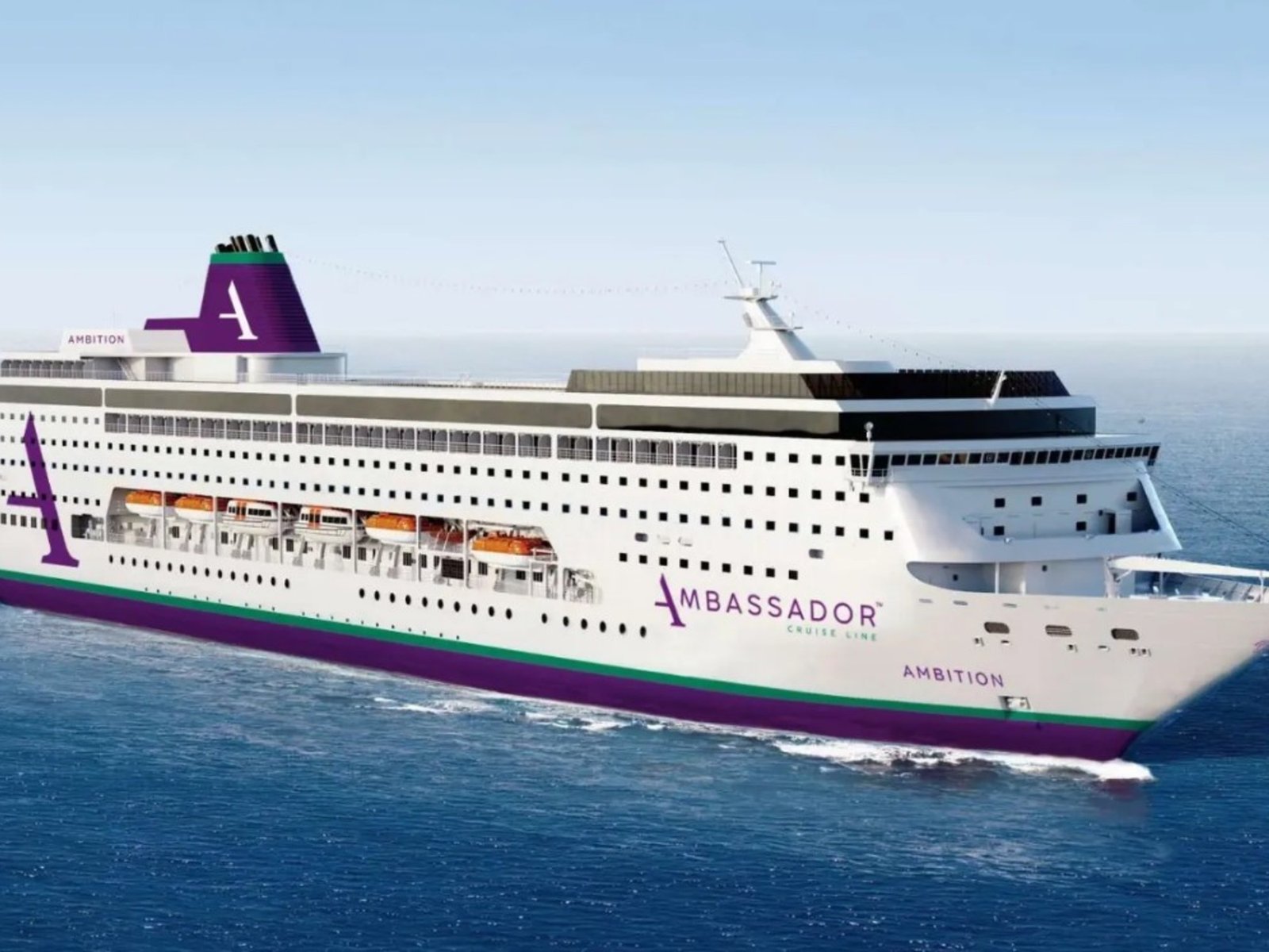 un muerto y 1.700 pasajeros confinados por un brote de gastroenteritis en un barco que navega por Francia