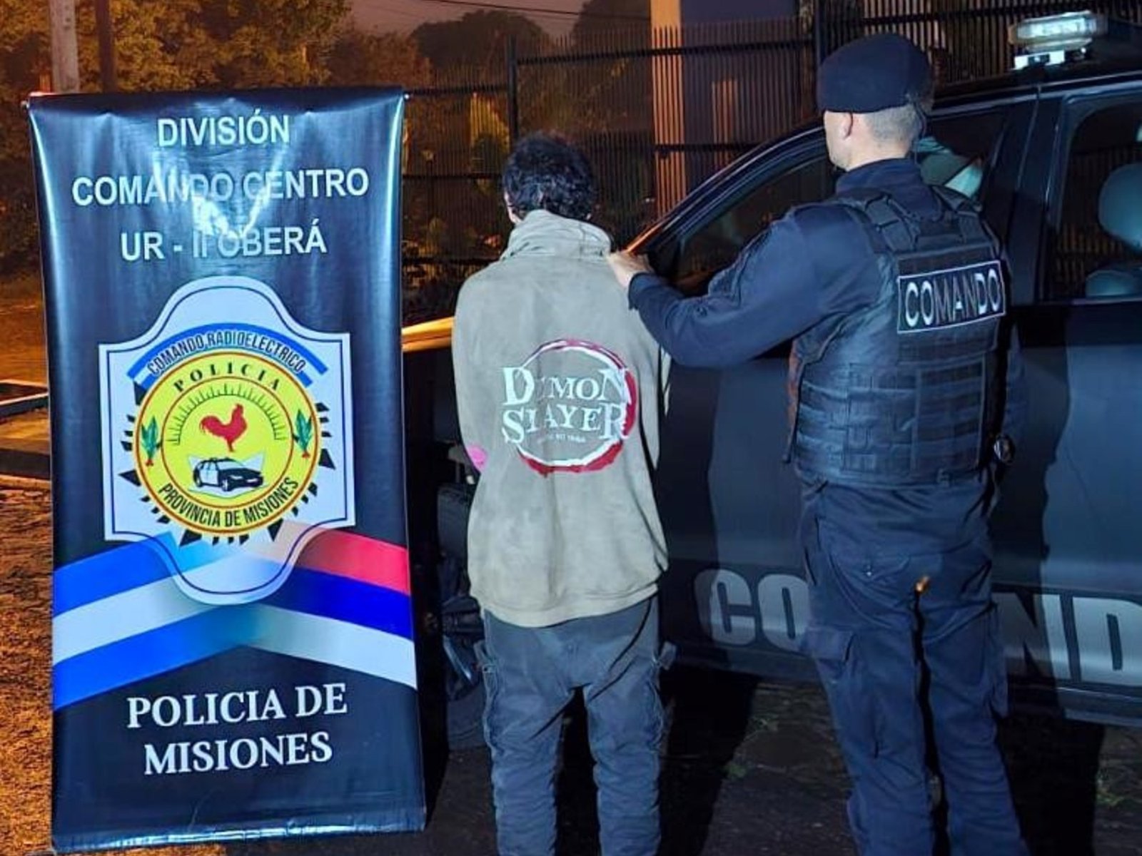 una joven denuncia a su hermano por robarle 330 mil pesos que juntaba para un tratamiento médico de su hija