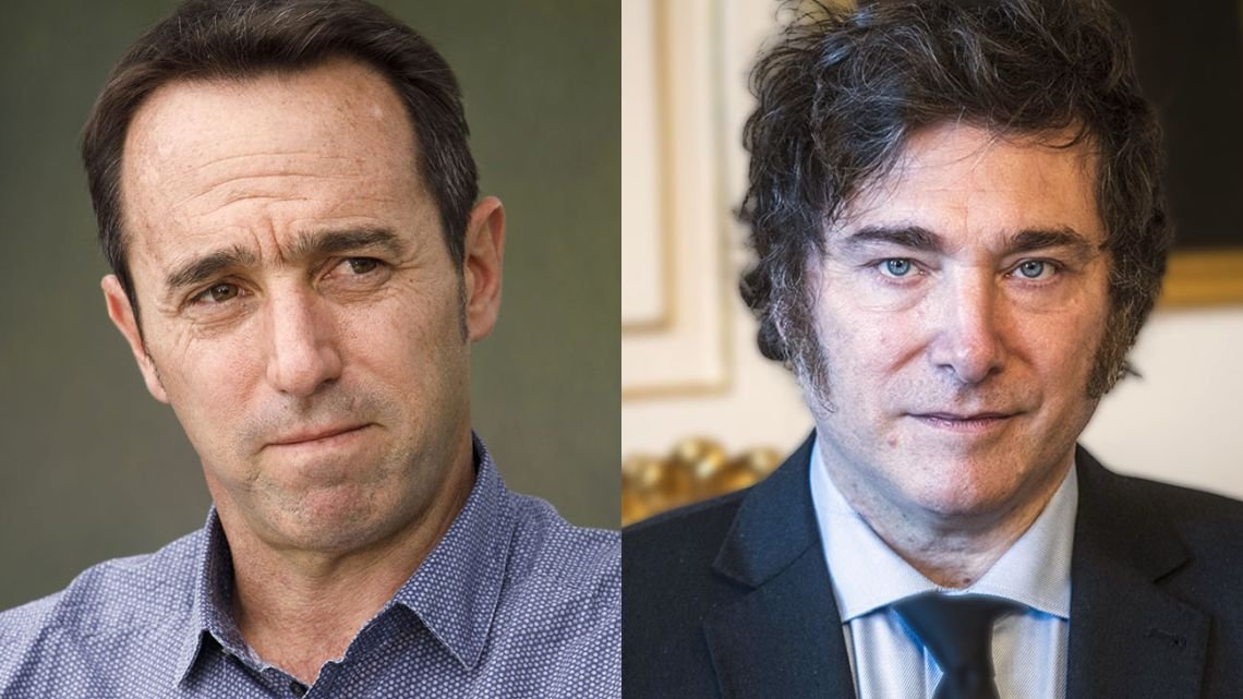 “¿Alguien más está viendo lo mismo que yo?”: Galperin volvió a respaldar la política económica de Milei