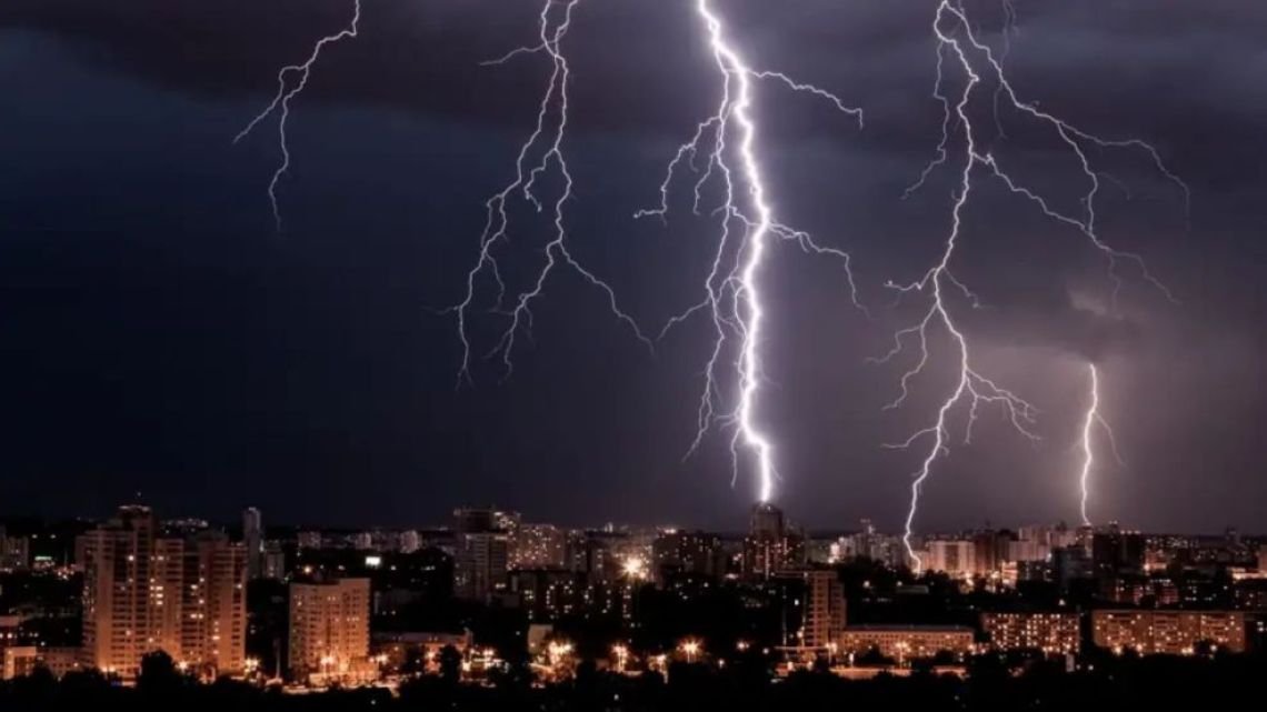 ¿Qué es una ciclogénesis y para qué regiones hay alerta?