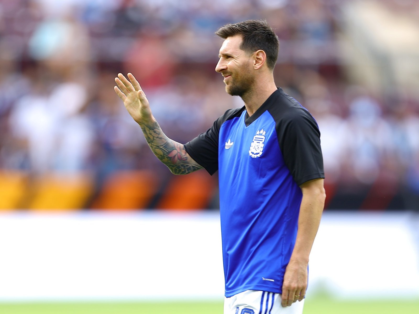 cuándo juega y todas las novedades del equipo de Scaloni y Messi este domingo 7 de junio