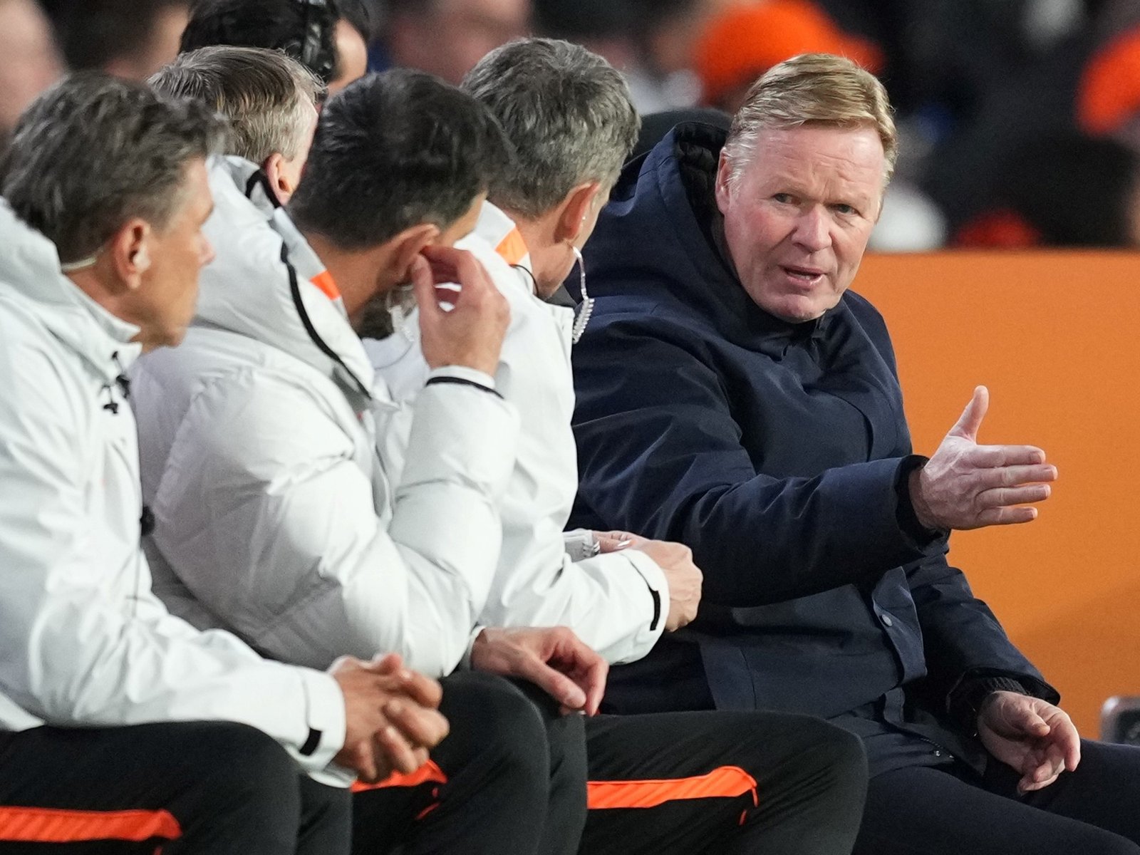 a qué hora juegan, formaciones y cómo ver el partido del Grupo F