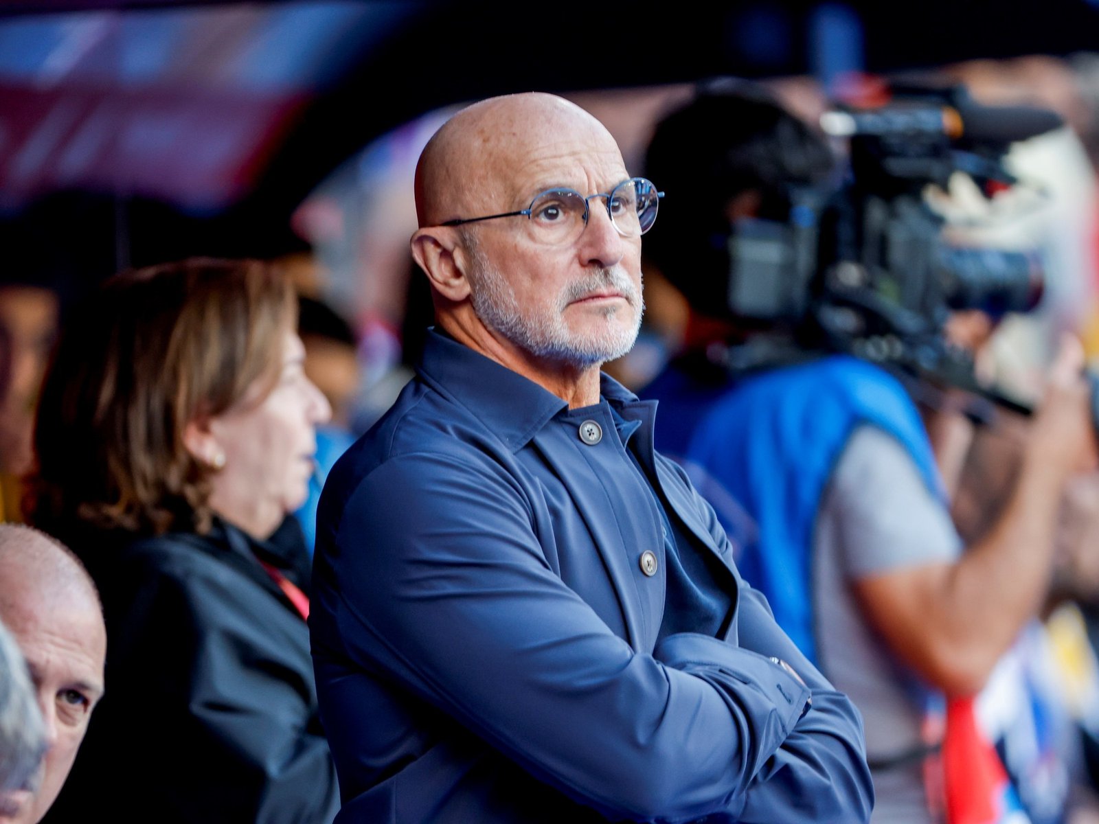 a qué hora juegan, formaciones y cómo ver el partido del Grupo H