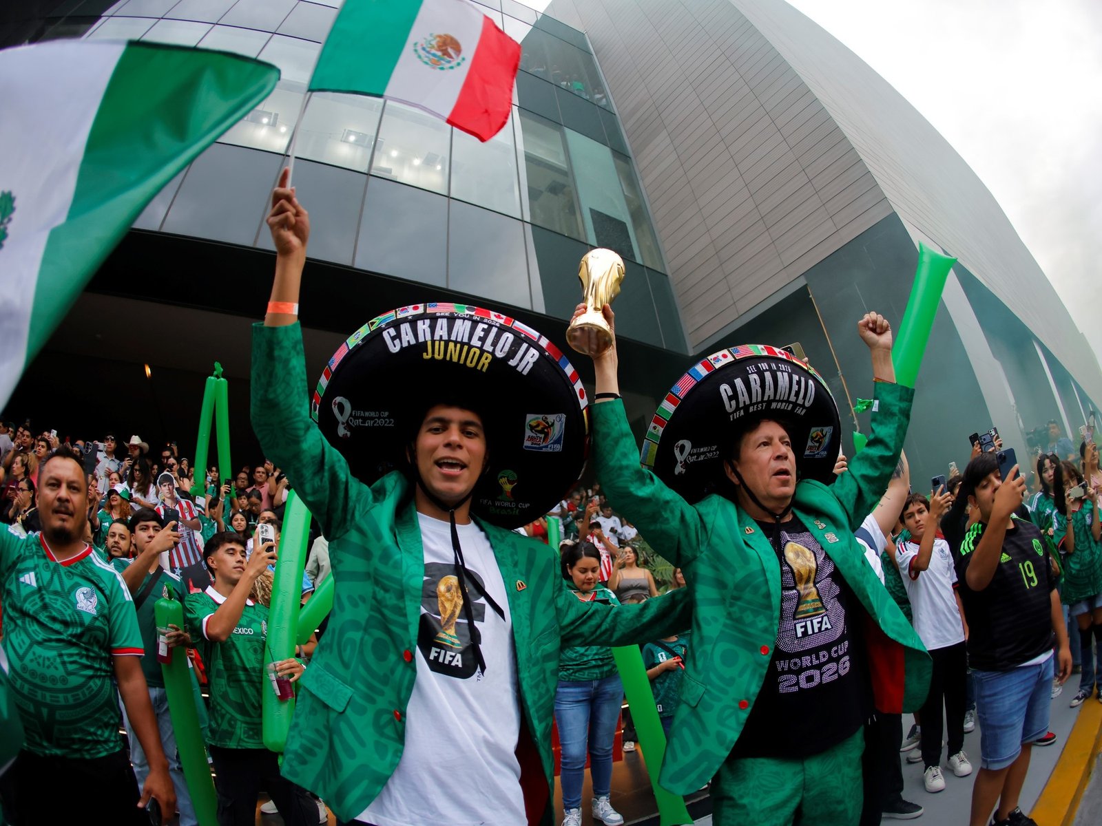 Mundial 2026, EN VIVO: cómo ver los partidos hoy, resultados y todo sobre la Copa de Mundo este jueves 18 de junio