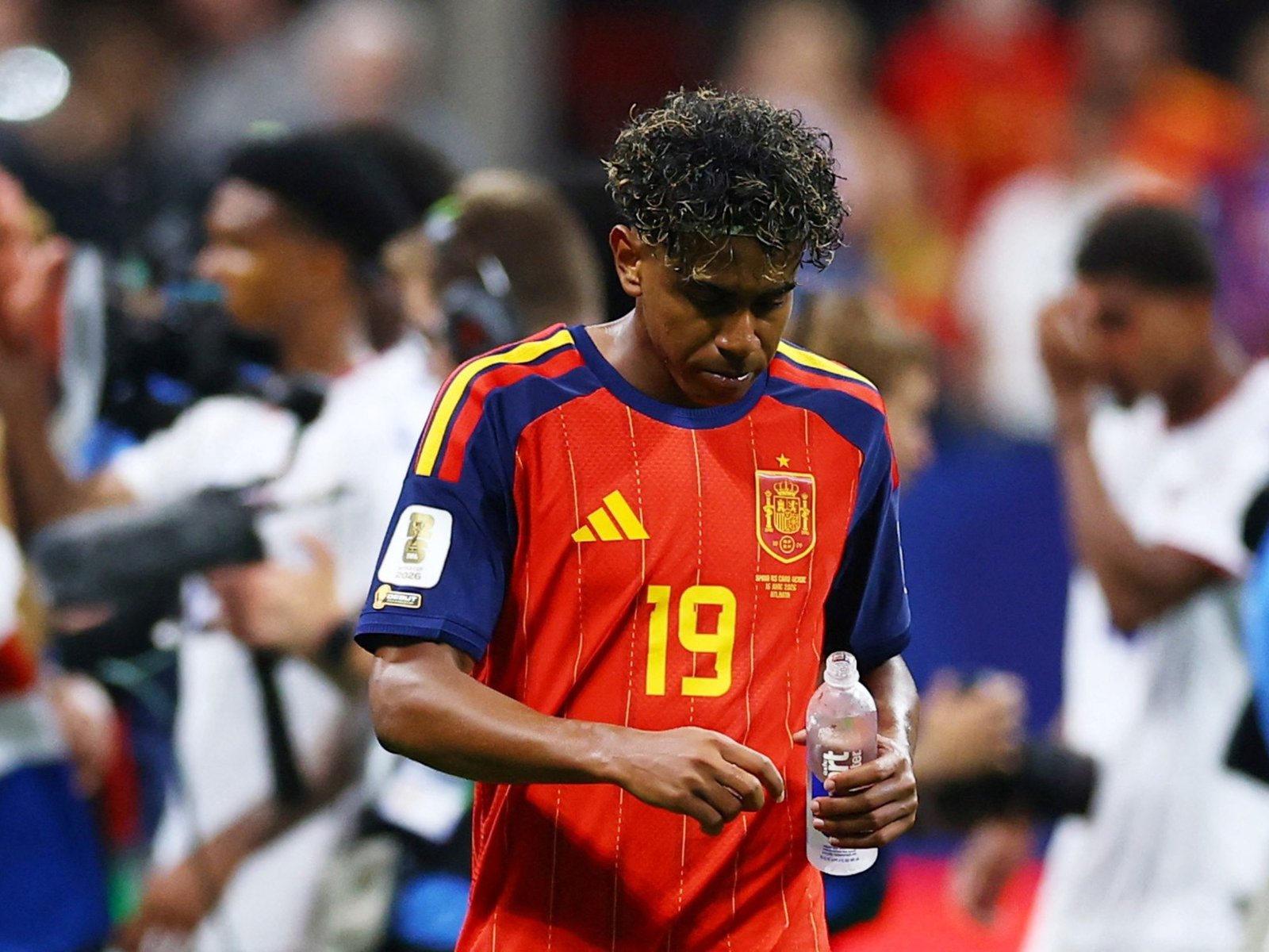 a qué hora juegan, formaciones y cómo ver el partido del Grupo H