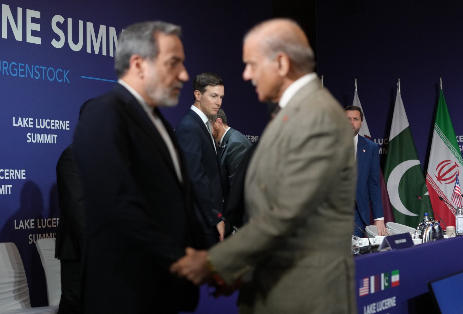 Última hora de la guerra de Estados Unidos e Israel contra Irán, en directo | Vance reconoce “avances importantes” en las negociaciones y asegura que Irán permitirá la entrada de inspectores nucleares en el país