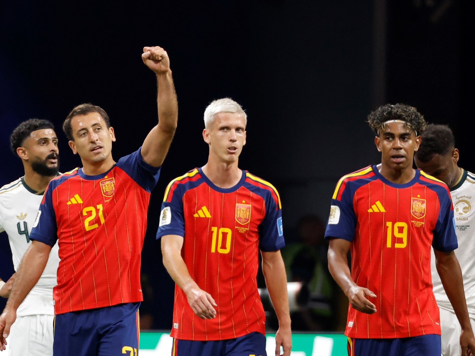 a qué hora juegan, formaciones y cómo ver el partido del Grupo H