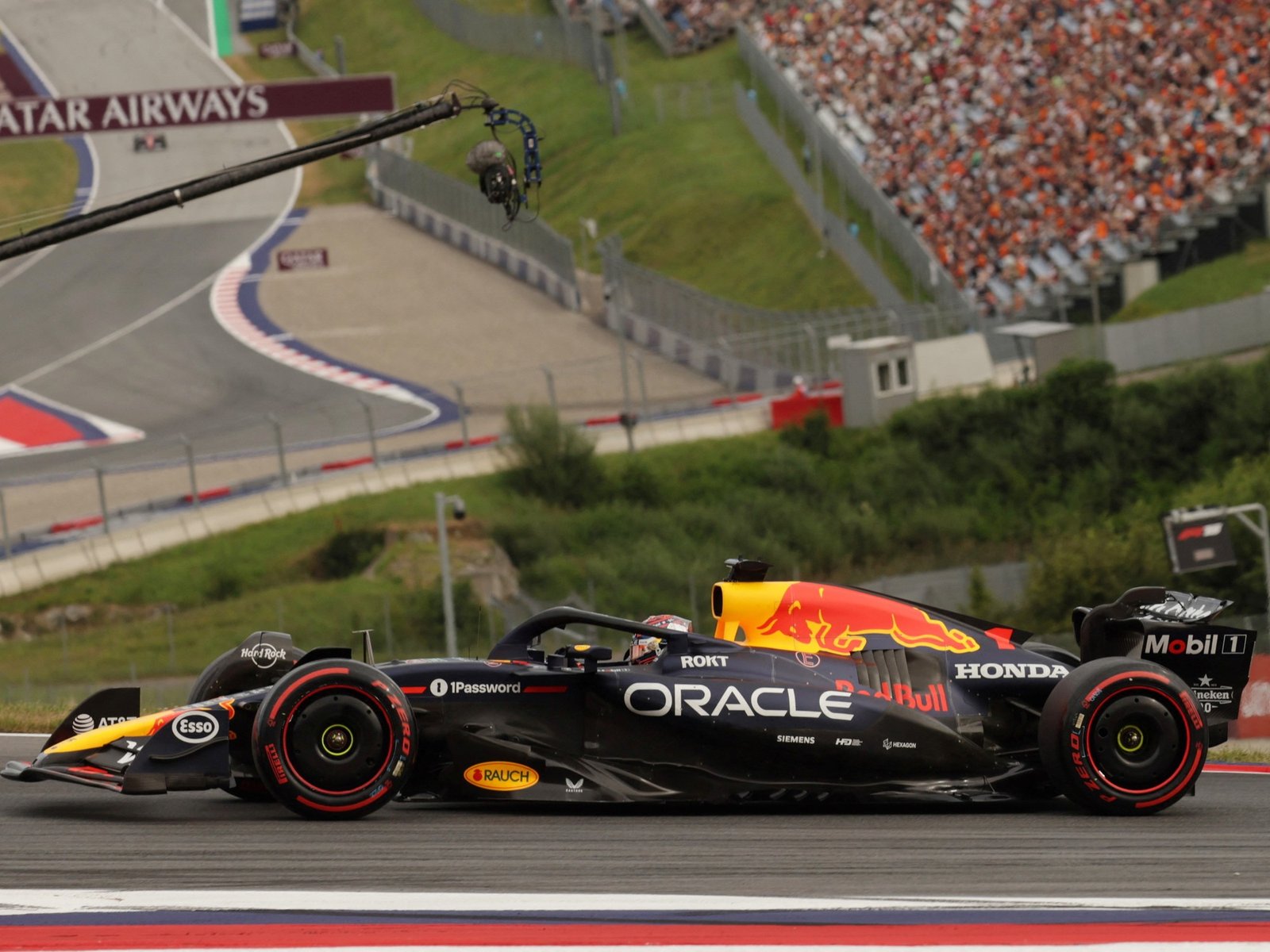 los pilotos y equipos con más victorias en la historia
