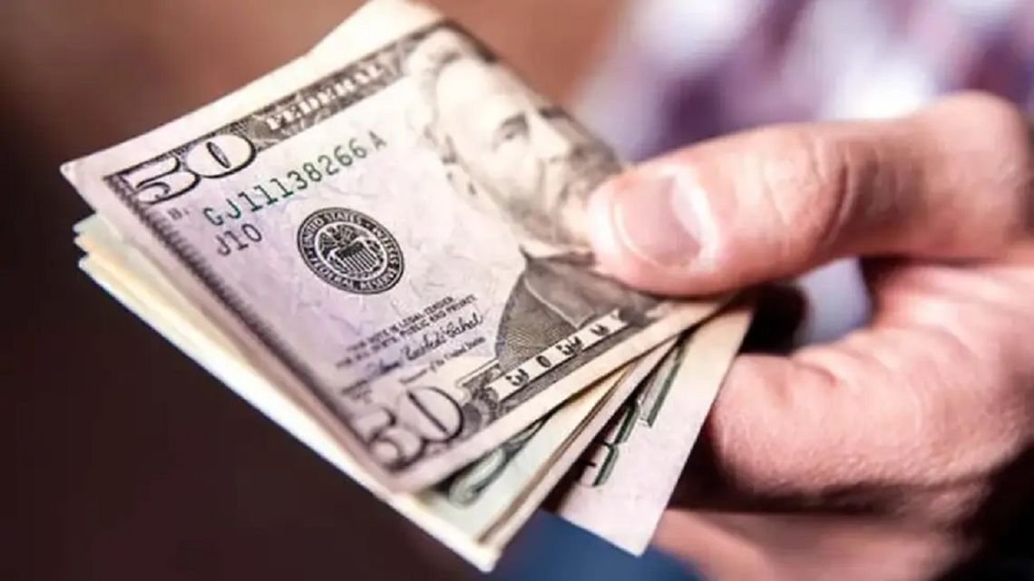 A cuánto cotiza el dólar hoy, jueves 18 de junio de 2026