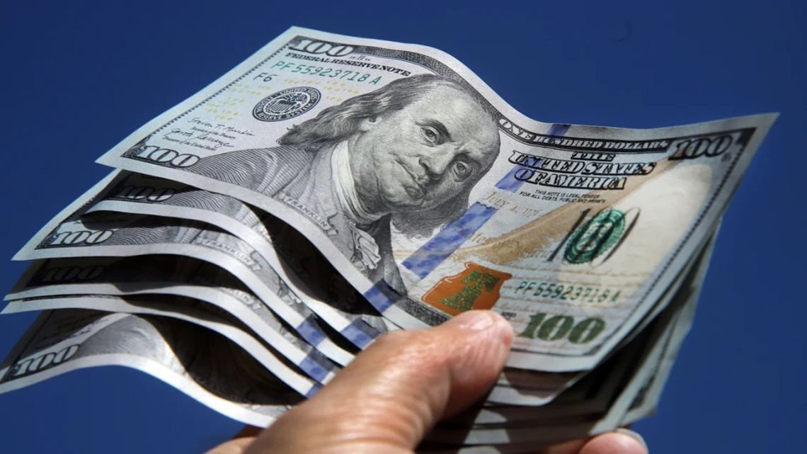 A cuánto cotiza el dólar hoy, martes 23 de junio de 2026