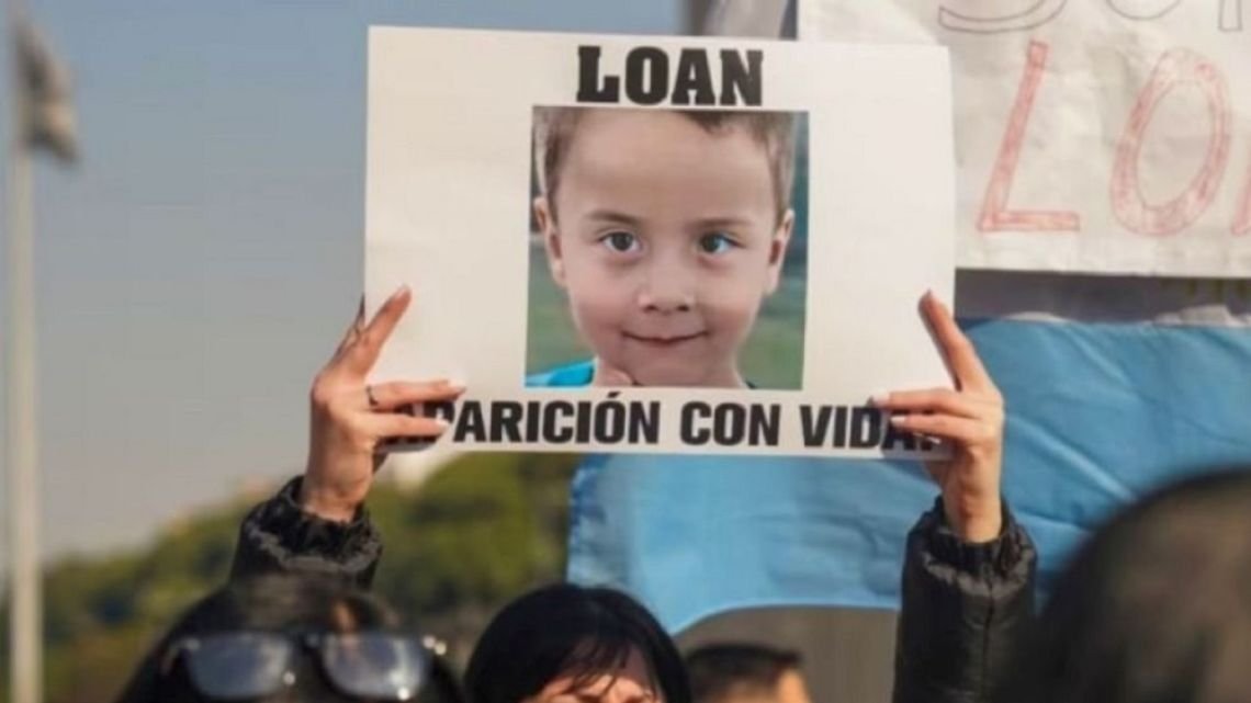 Abogado de la familia de Loan sobre el juicio: "No podemos correr riesgo de una nulidad"