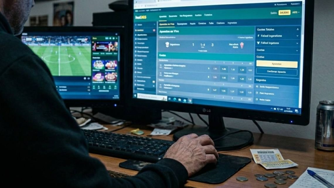 Alerta Mundial 2026: la ludopatía juvenil aumenta al amparo de las apuestas deportivas