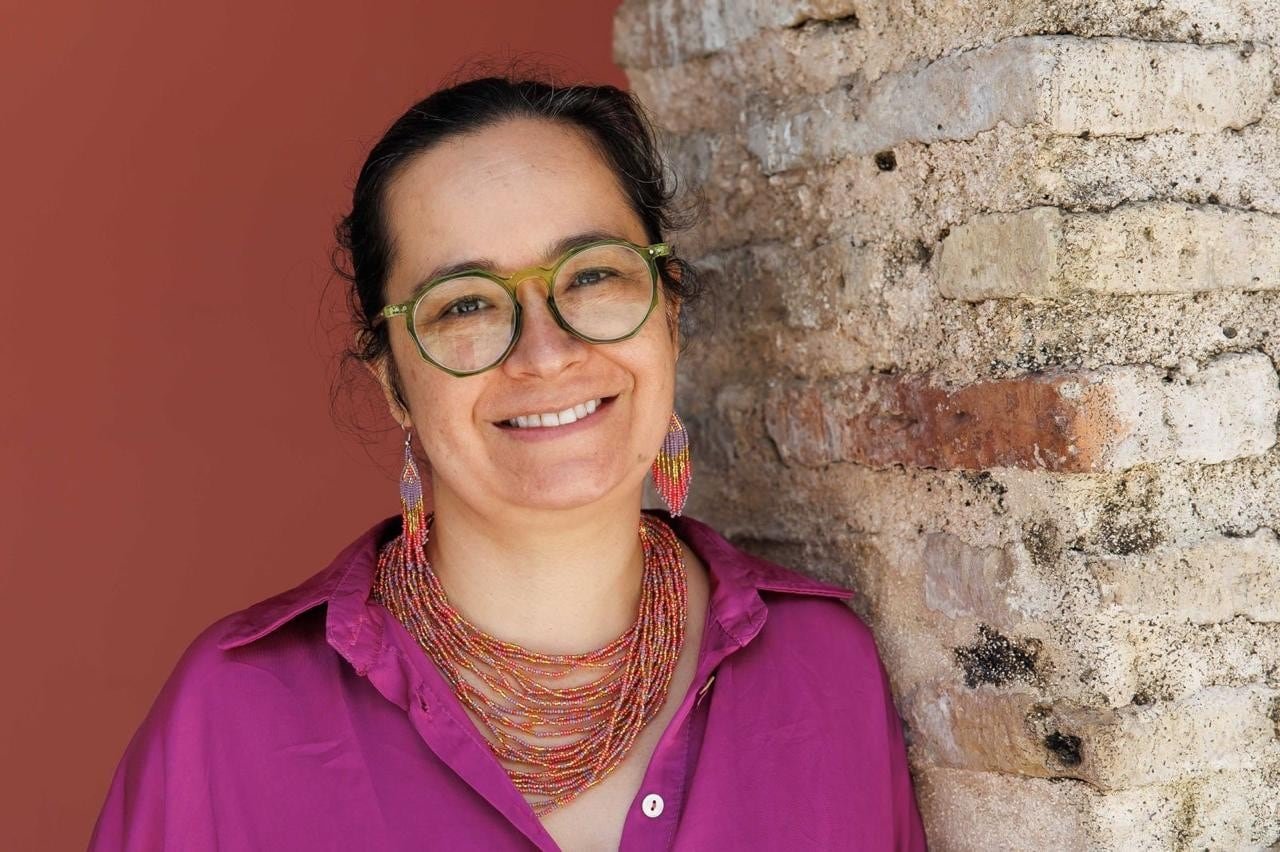 Andrea Bolaños: “La represión a defensores ahora es trasnacional”