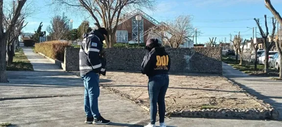 Apuñalan a un proveedor de Comodoro Rivadavia y lo derivan a Caleta Olivia