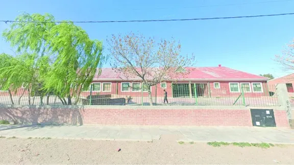 Apuñalaron a un joven en inmediaciones de una escuela de Trelew 