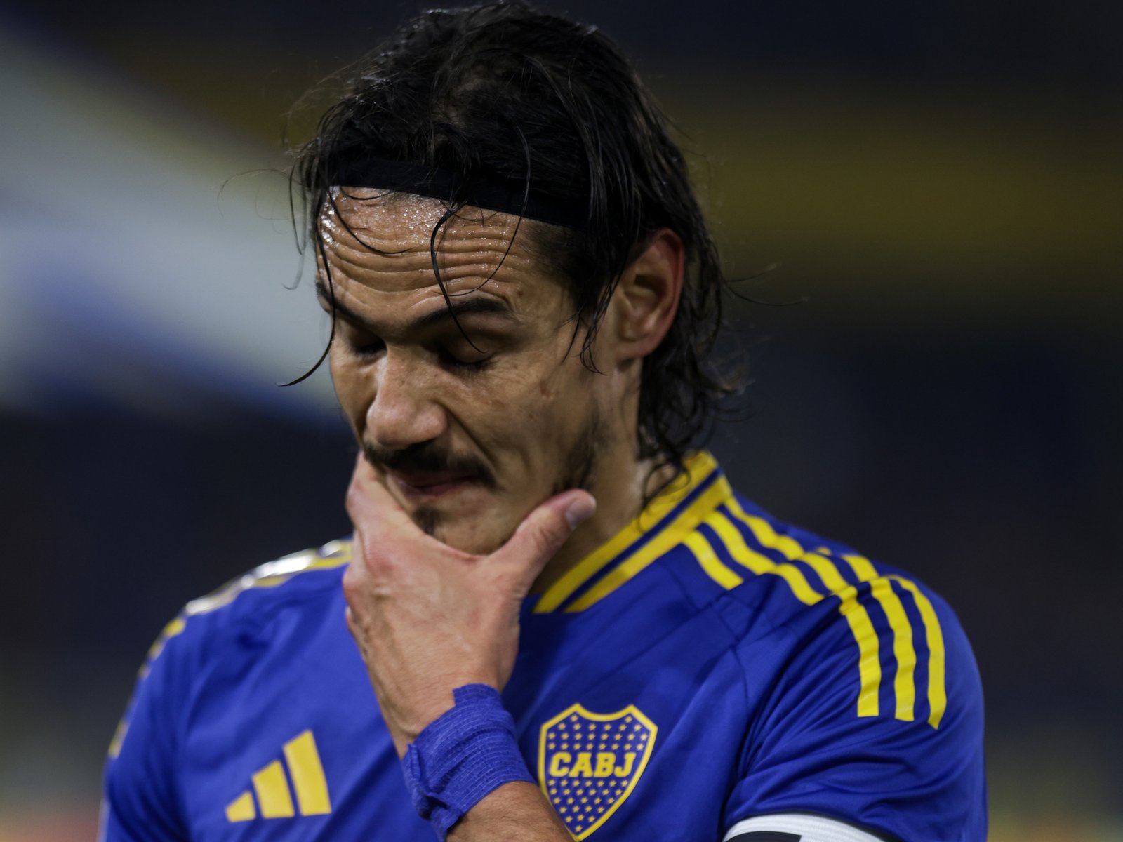 Arruabarrena convenció a Riquelme y definió a su 9