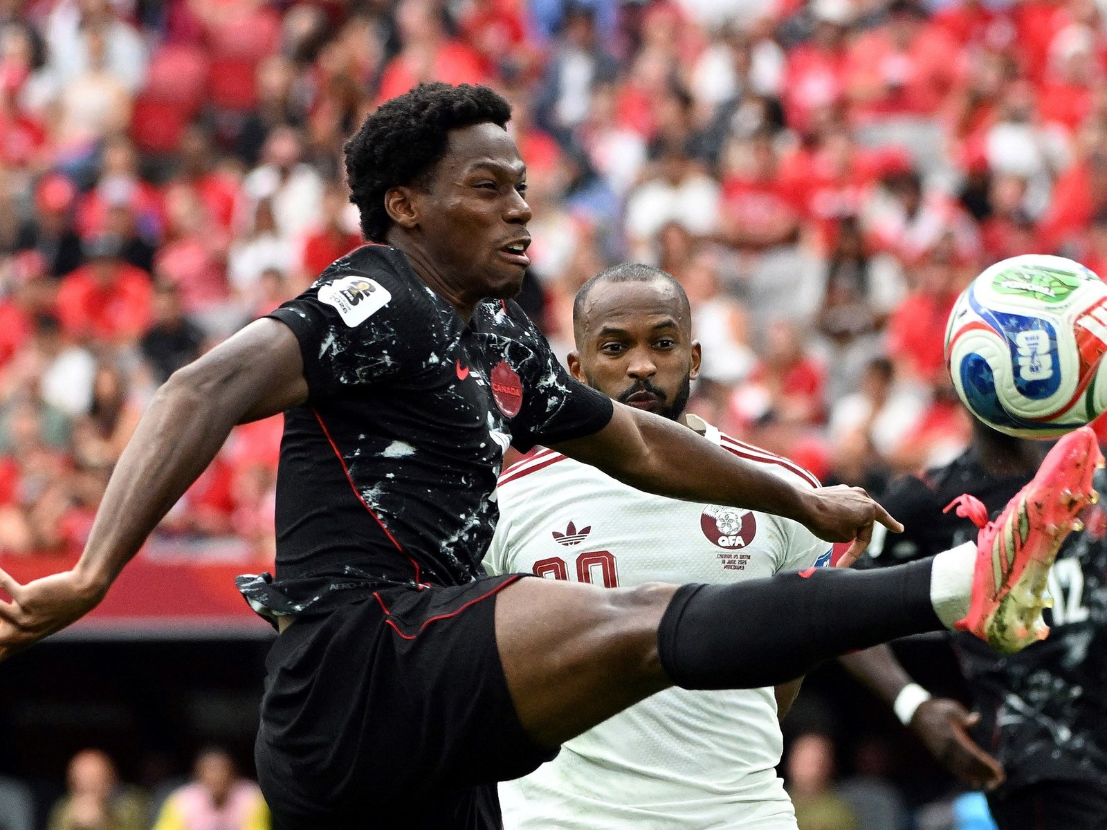 Canadá vs Sudáfrica, por el Mundial 2026, EN VIVO: a qué hora juegan, formaciones y cómo ver el partido de 16avos de final