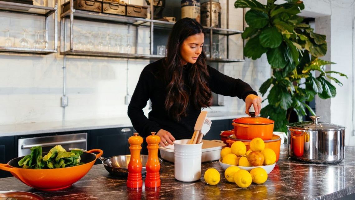 Canasta básica: los alimentos subieron 1,26% en la primera quincena de junio