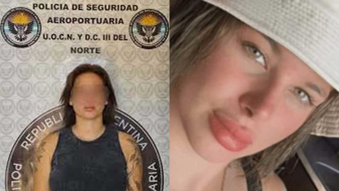 Casación ratificó la condena a siete años de cárcel para la ex Miss Orán