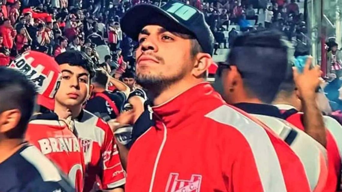 Caso Agostina: Barrelier está en condiciones de volver a declarar