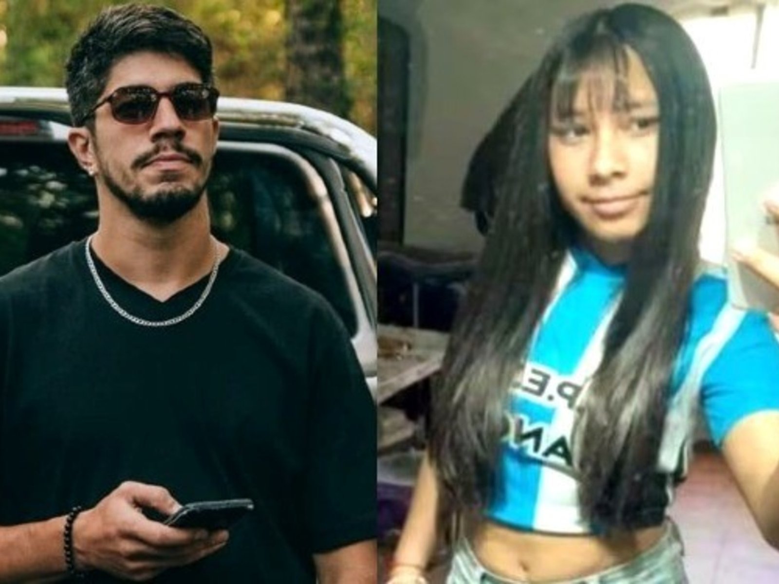 Caso Agostina Vega, EN VIVO: qué se sabe del femicidio, el nuevo detenido y la situación de Claudio Barrelier este viernes 5 de junio