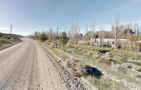 Chacareros denuncian que delincuentes usan drones para marcar viviendas antes de cometer robos
