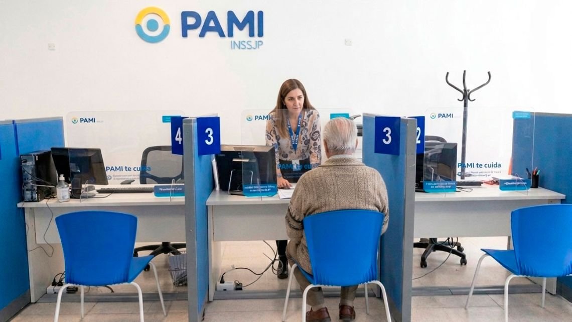 Cómo gestionar los turnos de PAMI para atención presencial