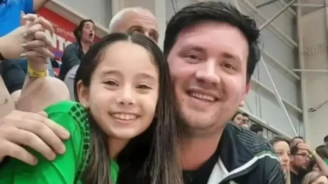 Confirman perpetuas contra acusados de matar a Uma Aguilera, hija de un custodio de Bullrich
