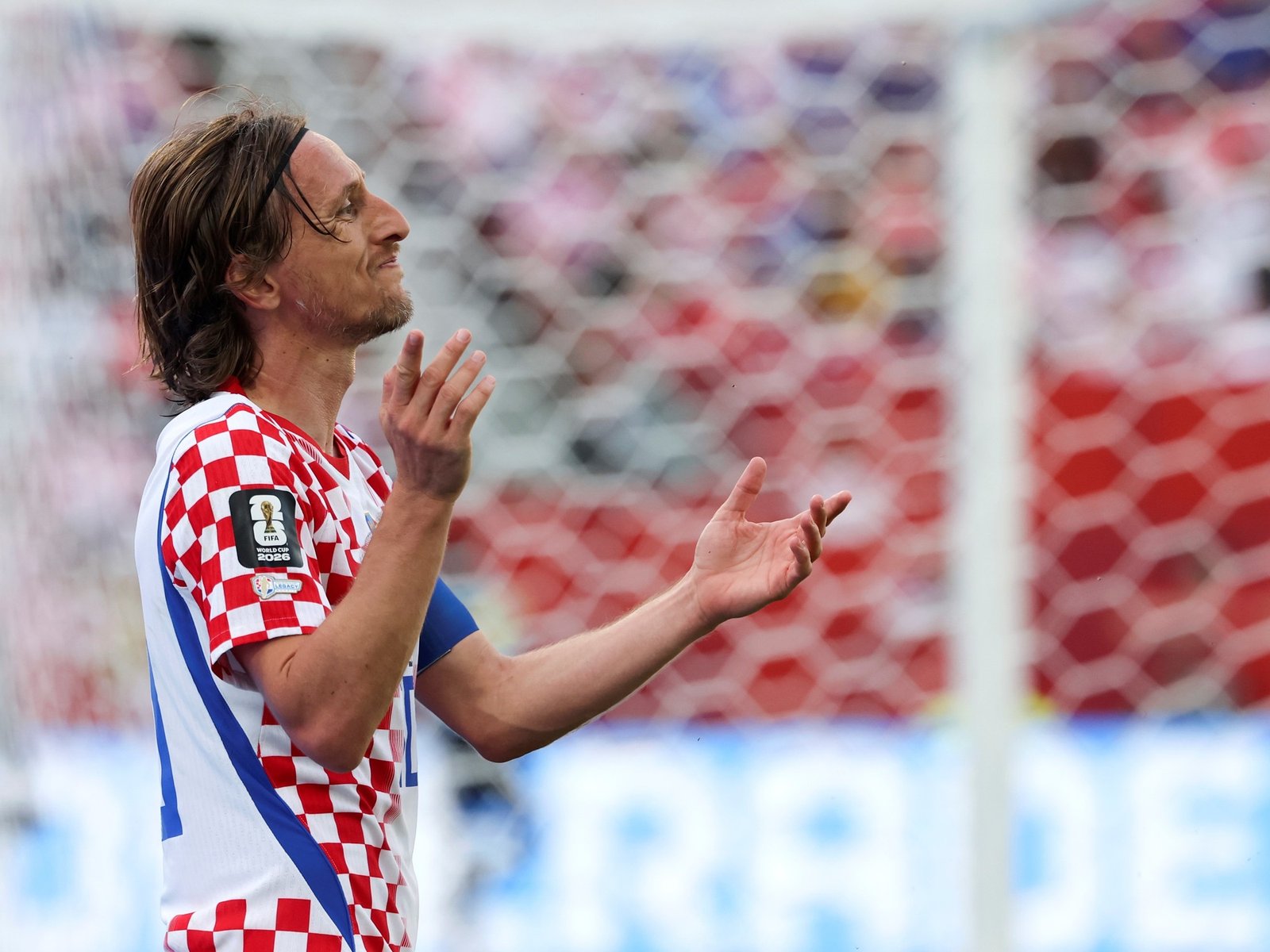 Croacia vs Ghana, por el Mundial 2026, EN VIVO: a qué hora juegan, formaciones y cómo ver el partido del Grupo L