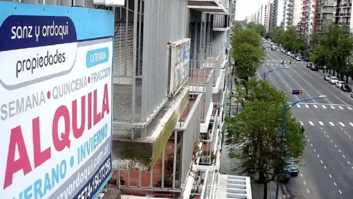 Cuáles son los barrios de Buenos Aires que concentran el mayor desarrollo de obra nueva