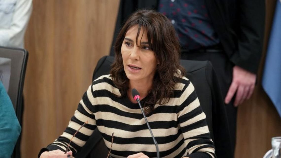 De la Sota: "Con la renuncia de Adorni no termina nada, Milei también tiene explicaciones pendientes"