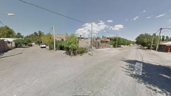 Detuvieron a un adolescente por el crimen de otro menor en Neuquén