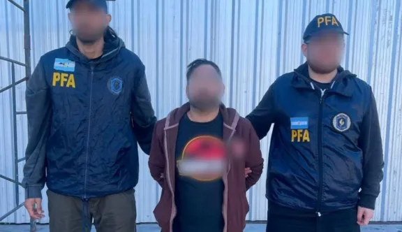 Detuvieron a un pai umbanda por escalofriantes torturas y violaciones a una mujer y a sus dos hijas