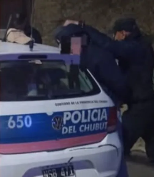 Dictan prisión preventiva para un hombre detenido con un arma de fuego cargada