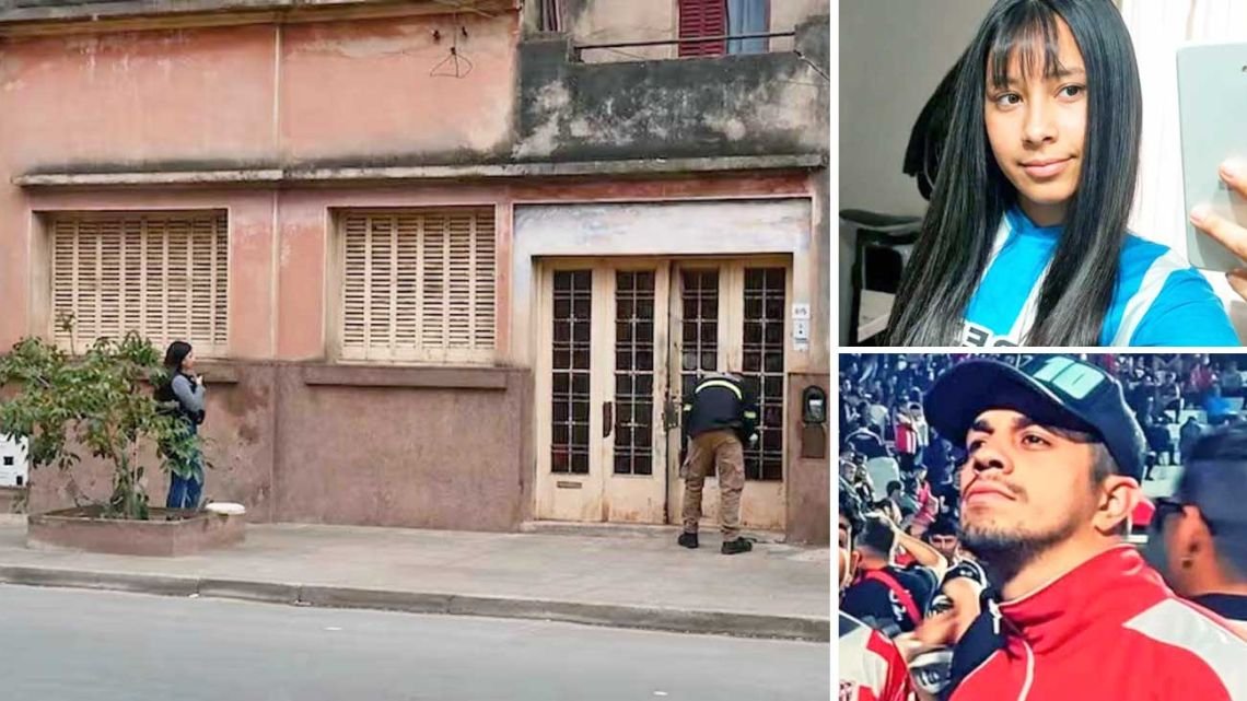 Dos semanas después: las preguntas que siguen sin respuesta en el caso Agostina