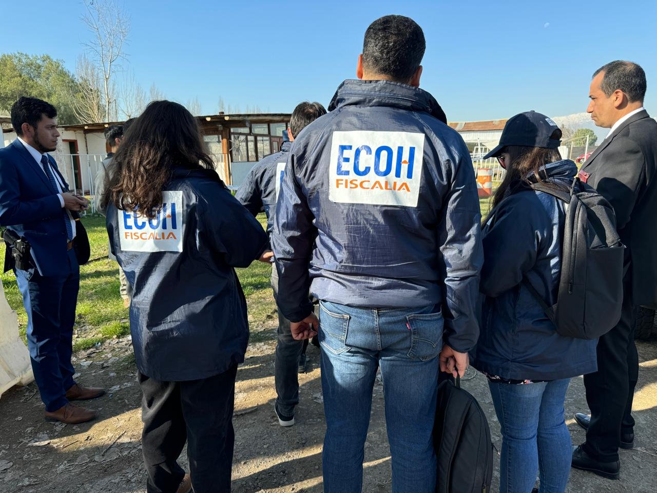 Drogas, extorsiones y explotación sexual: así operan las fiestas bajo el control del Tren de Aragua en Chile
