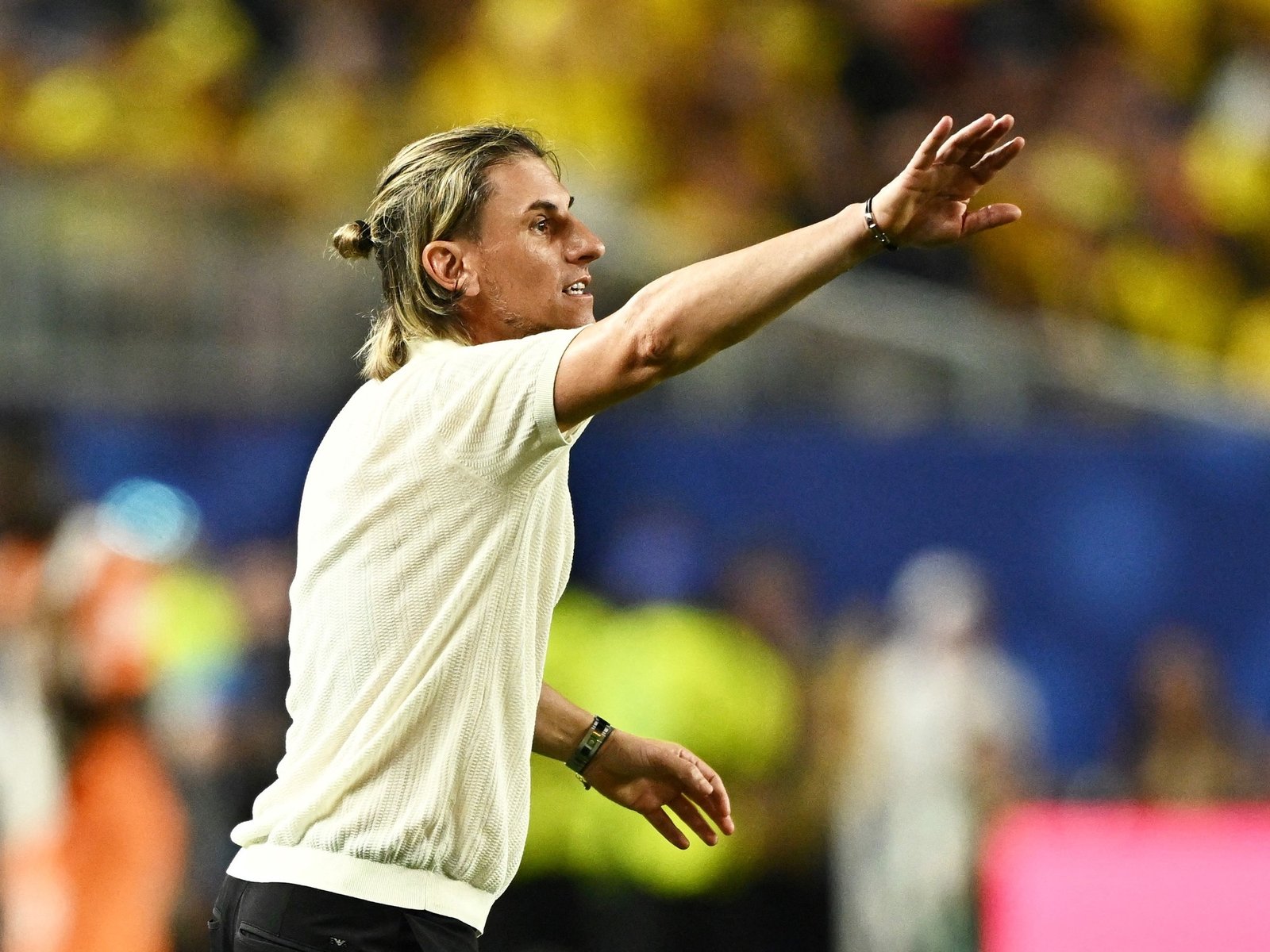 Ecuador vs Curazao, por el Mundial 2026, EN VIVO: a qué hora juegan, formaciones y cómo ver el partido del Grupo E