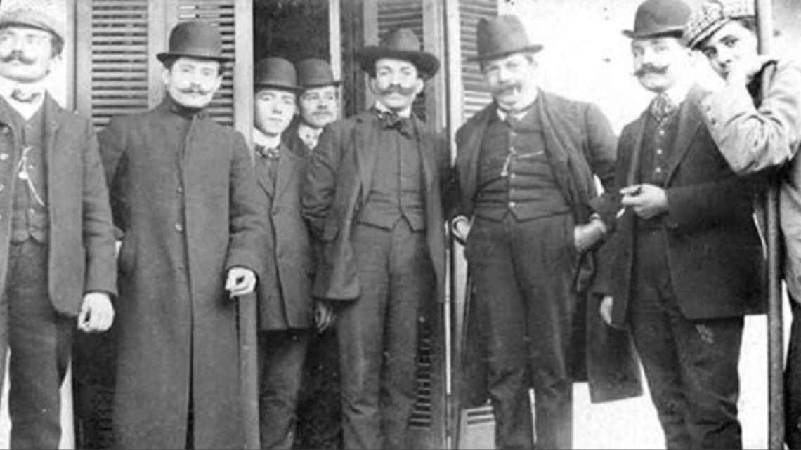 El Partido Socialista festeja sus 130 años y renueva sus autoridades a nivel nacional