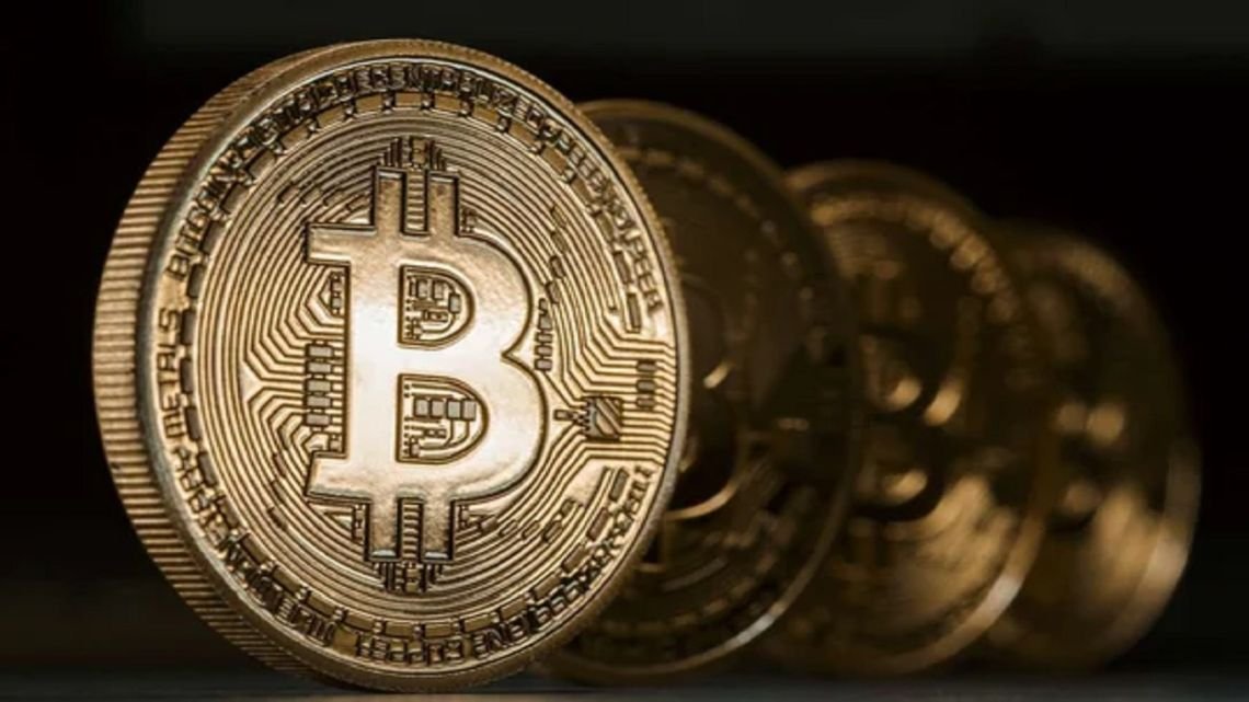 El bitcoin perforó los US$ 60.000 y tocó su nivel más bajo desde 2024
