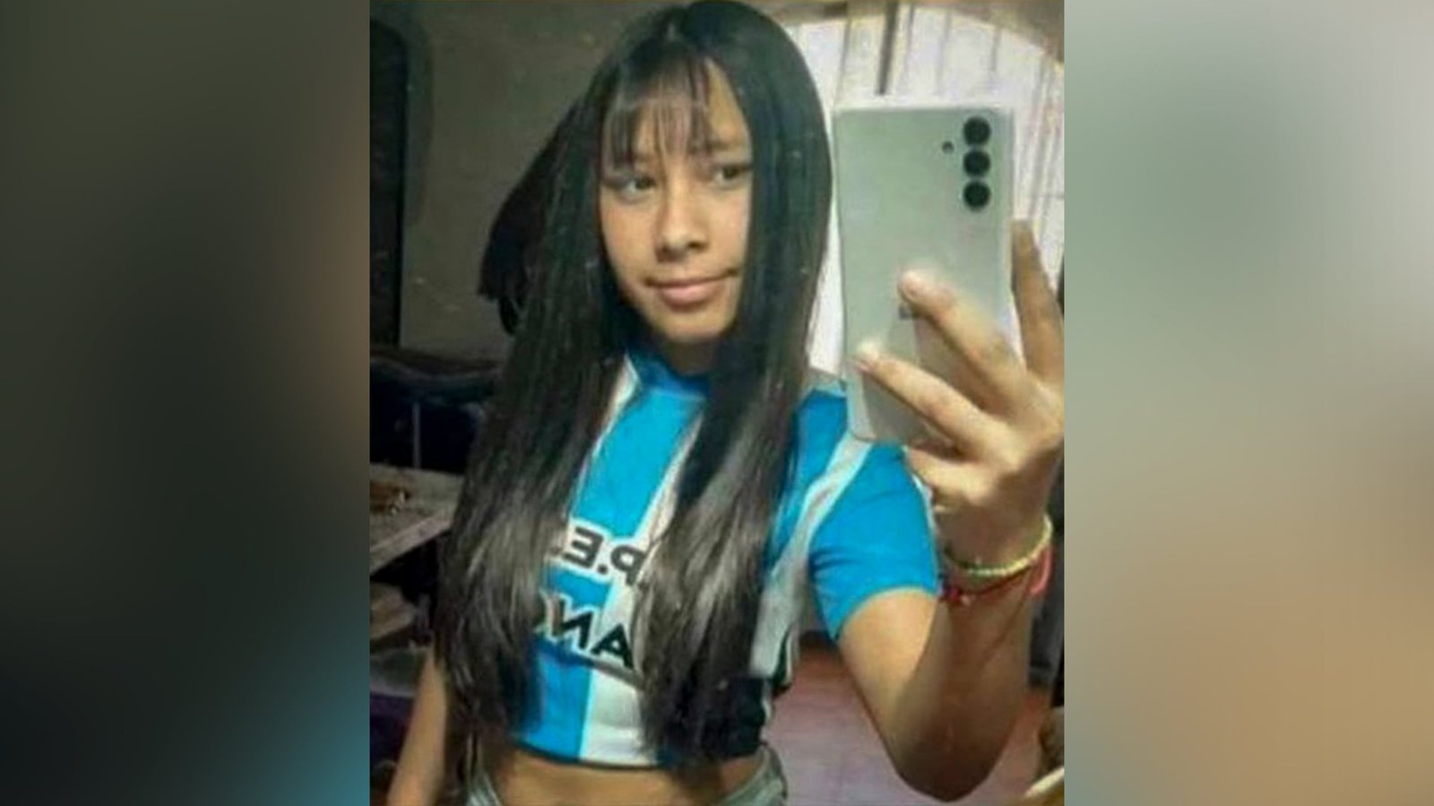 El feminicidio de una adolescente sacude Argentina días antes de la marcha Ni Una Menos